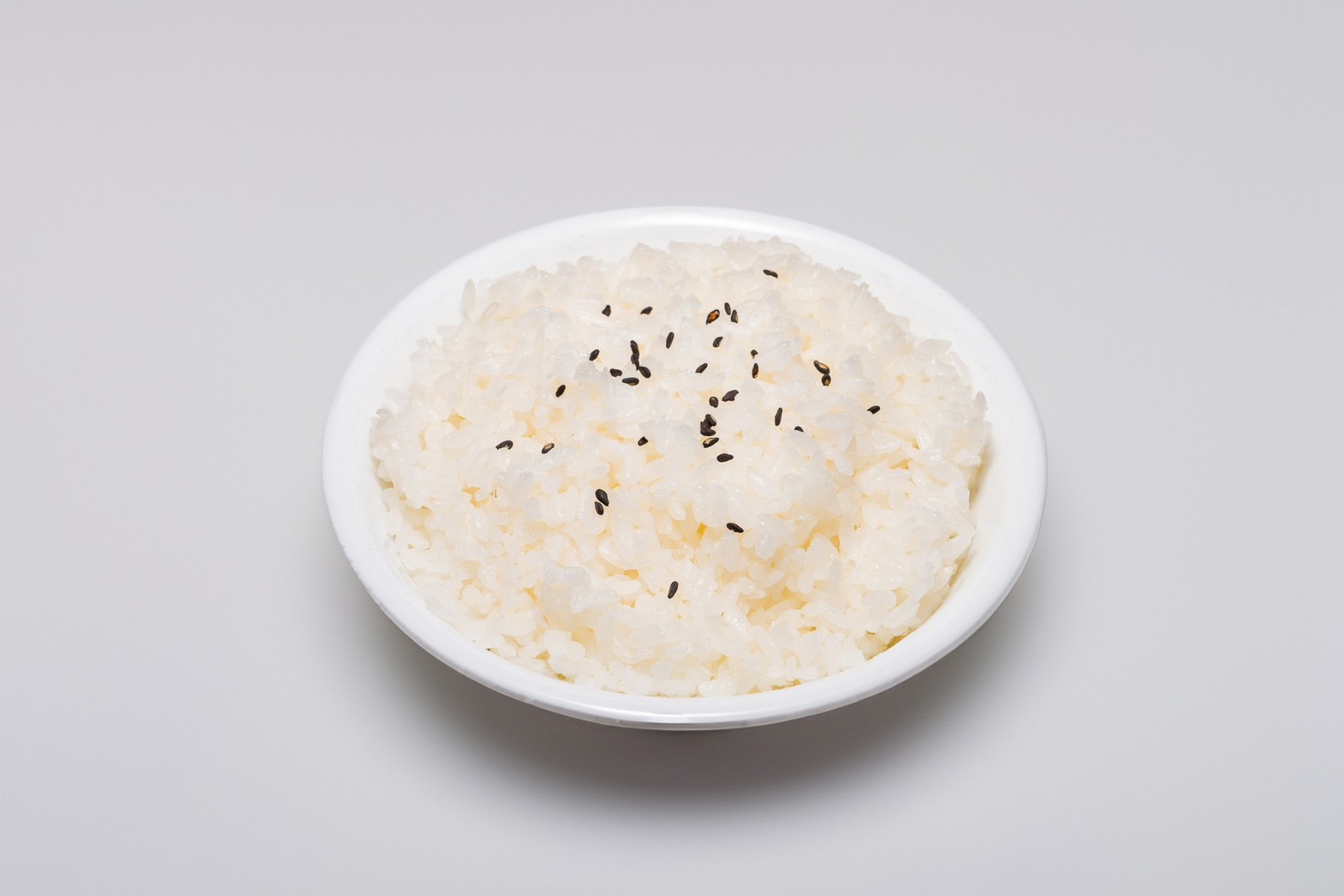 白飯