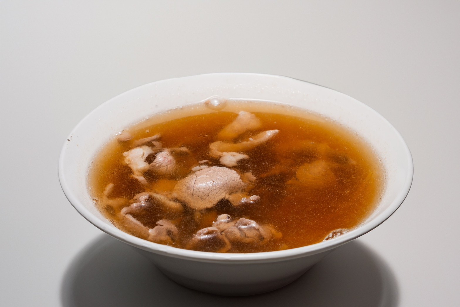 當歸羊肉湯
